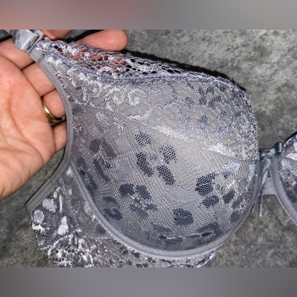 NWT | CAROL BRA | SIZE 36 | Colombian Bra | Lingerie